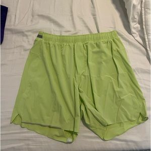 Lululemon Surge Short 6” LL